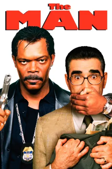 Plakat do filmu "Ja, Twardziel" #889328