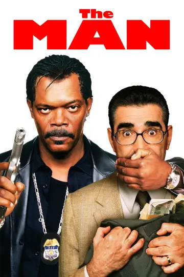 Plakat do filmu "Ja, Twardziel" #889332