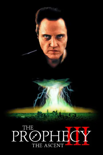 Plakat do filmu "Armia Boga 3: Proroctwo" #1021649