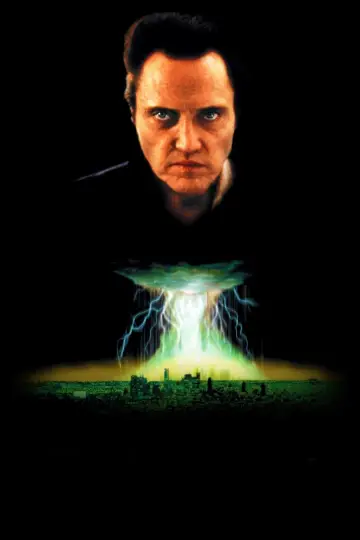 Plakat do filmu "Armia Boga 3: Proroctwo" #383421