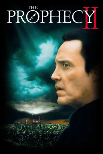 Plakat do filmu "Armia Boga 2" #1020559