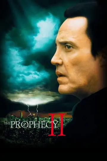 Plakat do filmu "Armia Boga 2" #1020560