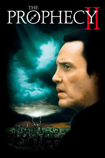 Plakat do filmu "Armia Boga 2" #1020561