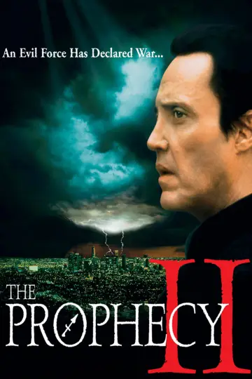 Plakat do filmu "Armia Boga 2" #1020563