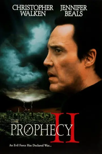 Plakat do filmu "Armia Boga 2" #1020564