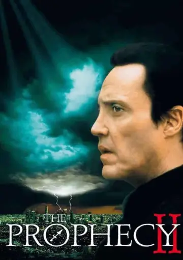 Plakat do filmu "Armia Boga 2" #1020566
