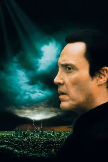 Plakat do filmu "Armia Boga 2" #1584957