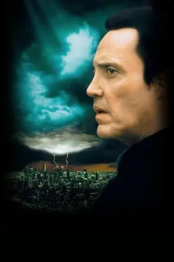 Plakat do filmu "Armia Boga 2" #382038