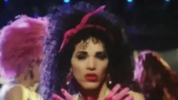 Zasłona do filmu "Ślicznotki" #1629525