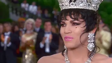 Zasłona do filmu "Ślicznotki" #1629526
