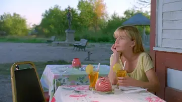 Zasłona do filmu "Ślicznotki" #1629529