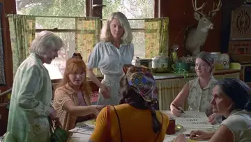 Zasłona do filmu "Ślicznotki" #1629550