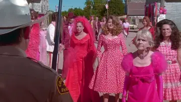 Zasłona do filmu "Ślicznotki" #1629558