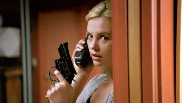 Zasłona do filmu "24 Godziny" #298553