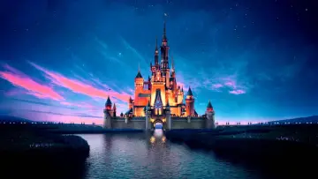 Zasłona do filmu "Planeta skarbów" #1798036