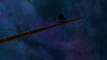 Zasłona do filmu "Planeta skarbów" #208791