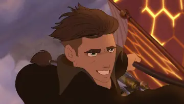 Zasłona do filmu "Planeta skarbów" #675298