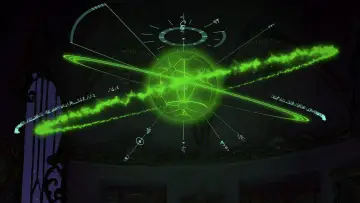 Zasłona do filmu "Planeta skarbów" #675326