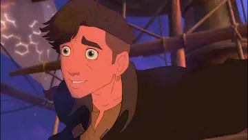 Zasłona do filmu "Planeta skarbów" #675336