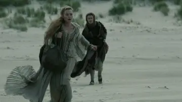 Zasłona do filmu "Tristan i Izolda" #271523