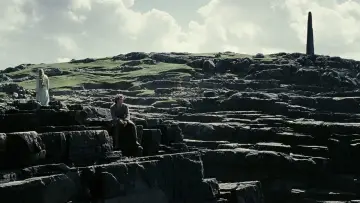 Zasłona do filmu "Tristan i Izolda" #271537