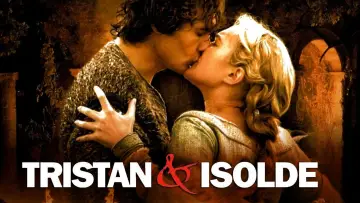Zasłona do filmu "Tristan i Izolda" #271540