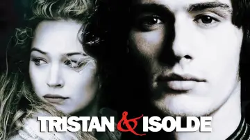 Zasłona do filmu "Tristan i Izolda" #271541