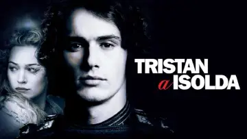 Zasłona do filmu "Tristan i Izolda" #271542