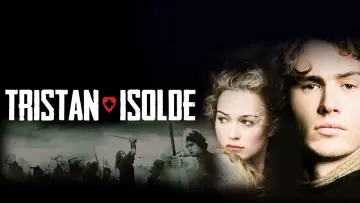 Zasłona do filmu "Tristan i Izolda" #271543