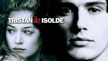 Zasłona do filmu "Tristan i Izolda" #271544