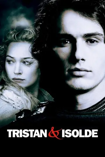 Plakat do filmu "Tristan i Izolda" #271546