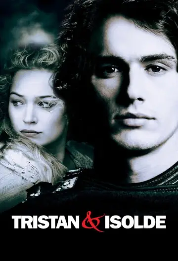 Plakat do filmu "Tristan i Izolda" #271547