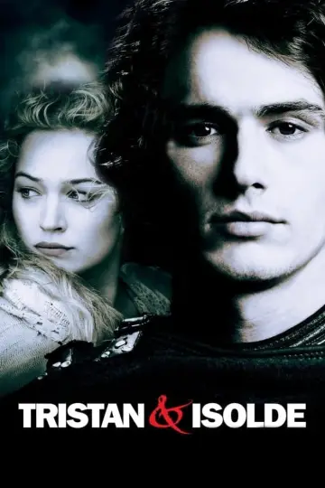 Plakat do filmu "Tristan i Izolda" #271548