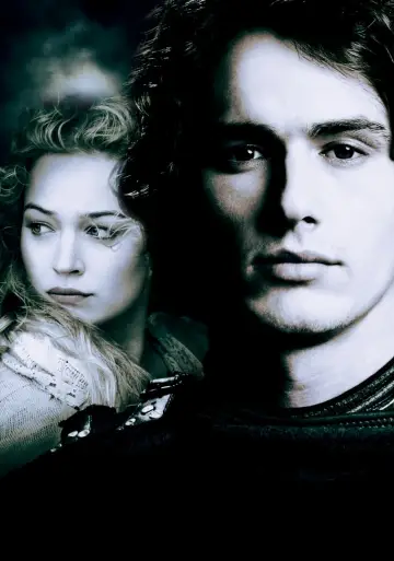 Plakat do filmu "Tristan i Izolda" #381327