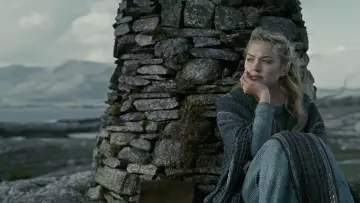 Zasłona do filmu "Tristan i Izolda" #902892