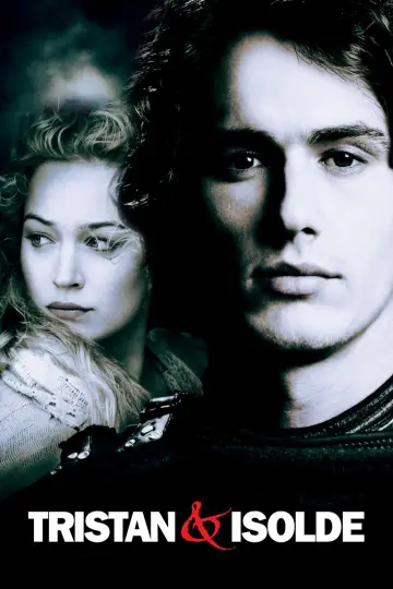 Plakat do filmu "Tristan i Izolda" #902893