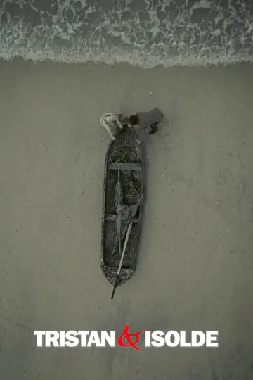 Plakat do filmu "Tristan i Izolda" #902899