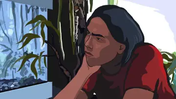 Zasłona do filmu "Życie świadome" #211385