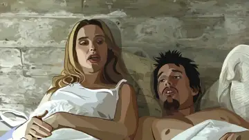 Zasłona do filmu "Życie świadome" #211387