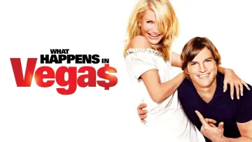 Zasłona do filmu "Co się zdarzyło w Las Vegas" #89588