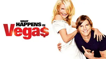 Zasłona do filmu "Co się zdarzyło w Las Vegas" #89589