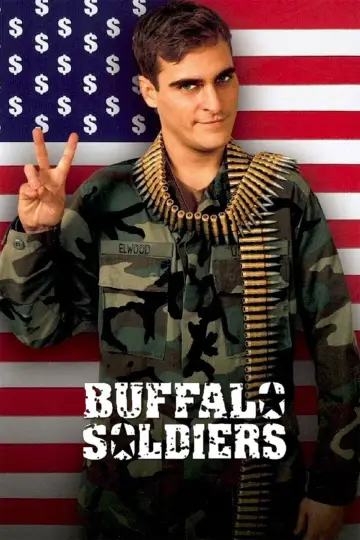 Buffalo Soldiers