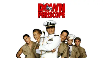 Zasłona do filmu "Nagi peryskop" #126187