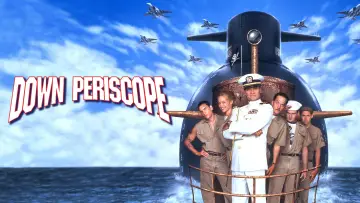 Zasłona do filmu "Nagi peryskop" #126188