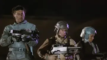 Zasłona do filmu "Tajemnica Syriusza" #297551