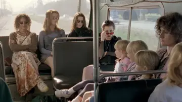 Zasłona do filmu "Szkoła czarownic" #843603
