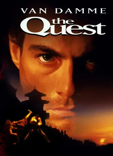Plakat do filmu "The Quest" #126573