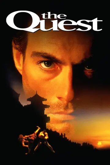 Plakat do filmu "The Quest" #126575