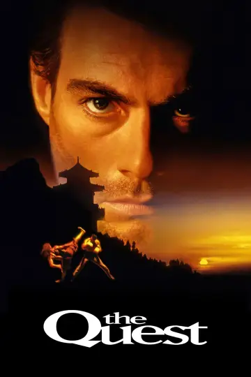 Plakat do filmu "The Quest" #126576