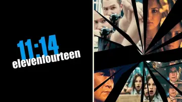 Zasłona do filmu "Jedenasta czternaście" #261572